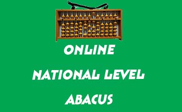 17.4.2022 Fifth International Open to all online abacus competition