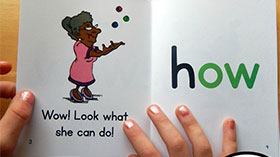 phonics-training