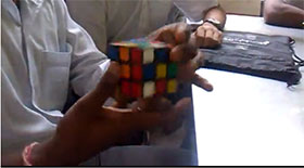 rubiks-cube-training